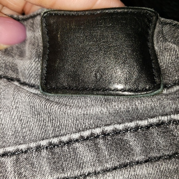 Jeans - Picture 4 of 4